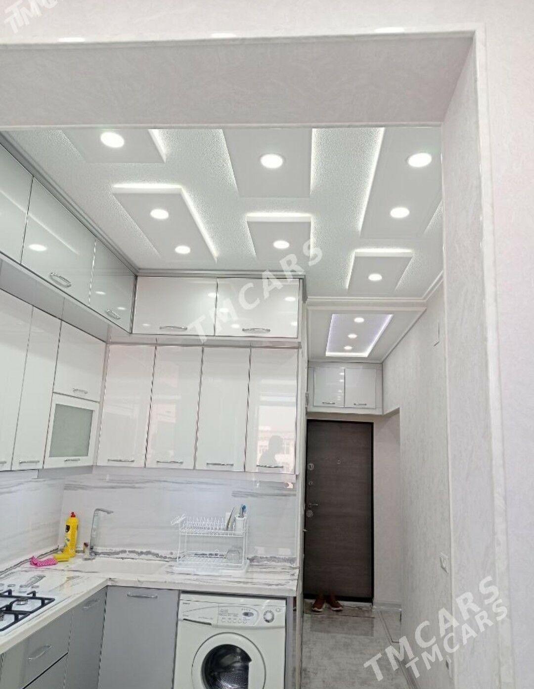 Ussa remont kw ремонт квартира - Ашхабад - img 1