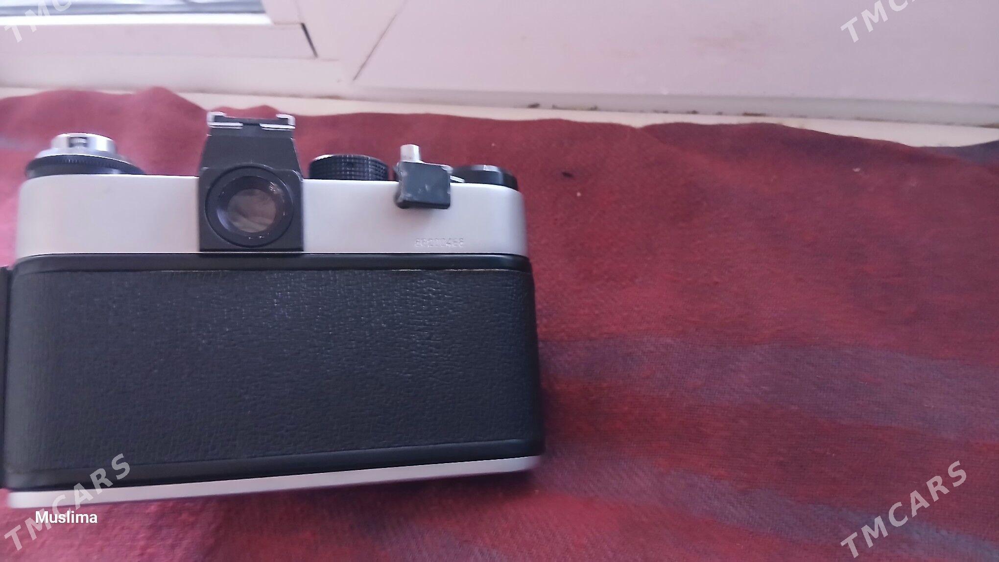 fota aparat - Daşoguz - img 1