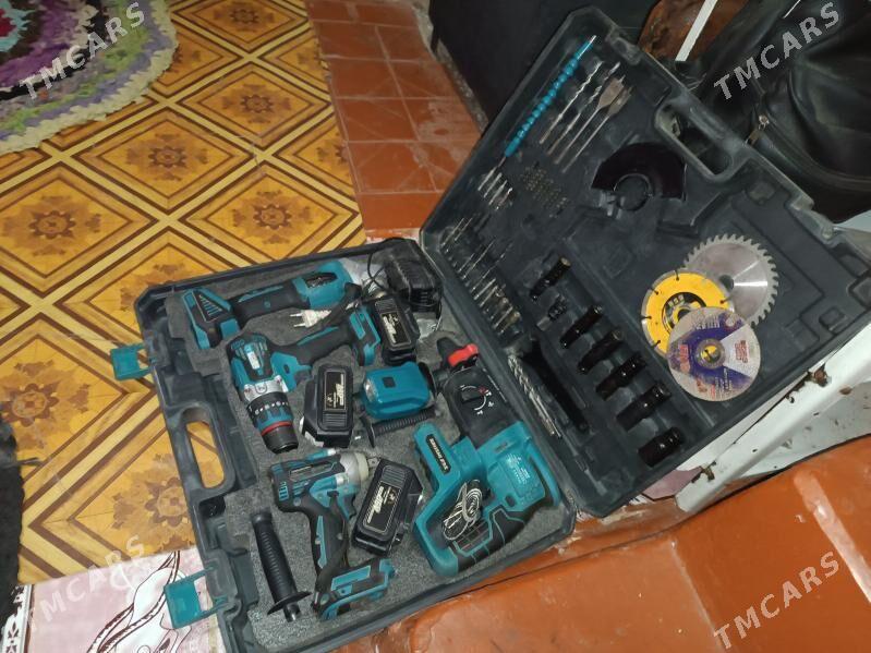 Drel nabor - Daşoguz - img 1