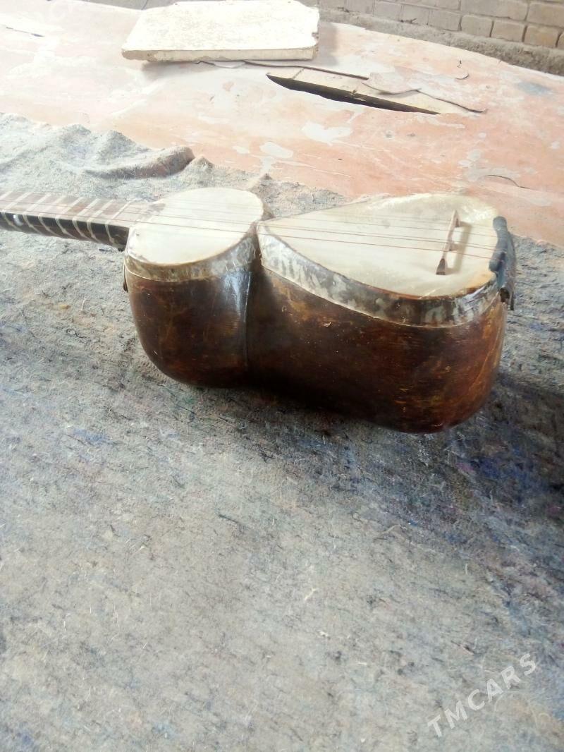 тар - Туркменабат - img 1