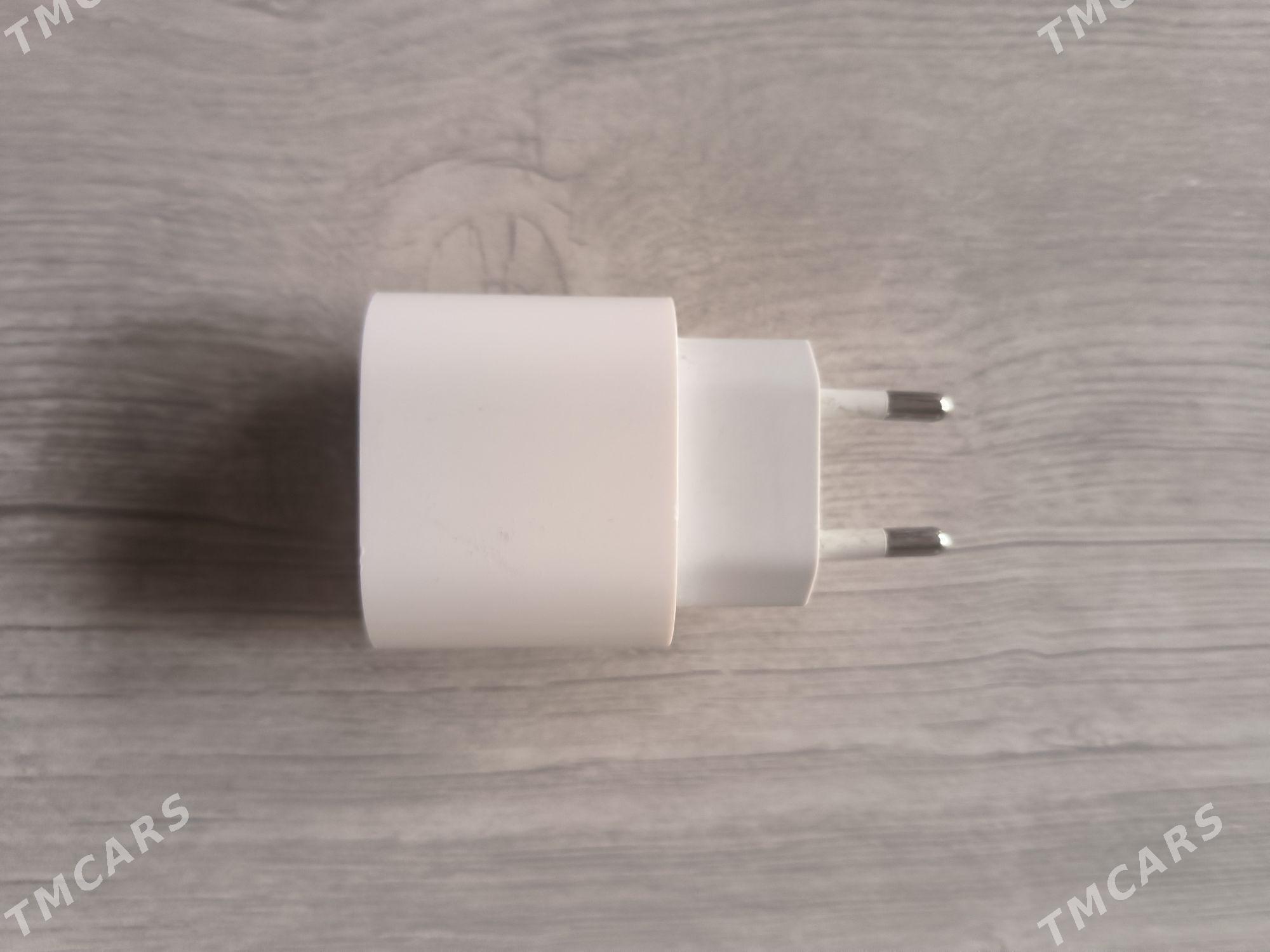 зарядник - Daşoguz - img 1