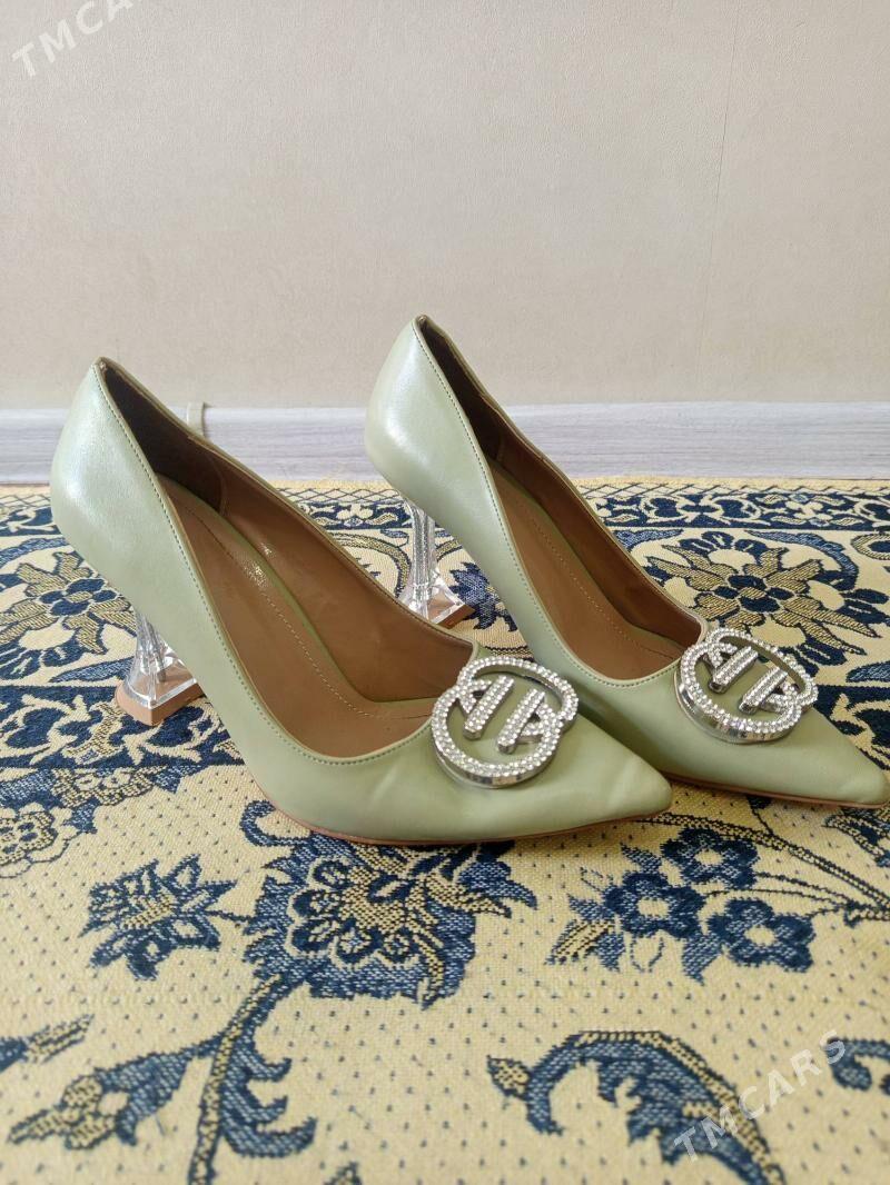 Köwüş, туфли. - Mary - img 1