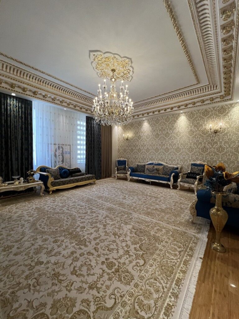 14nji Tapgyr 4komnat - 14-nji tapgyr (Sowhozny köç) - img 1