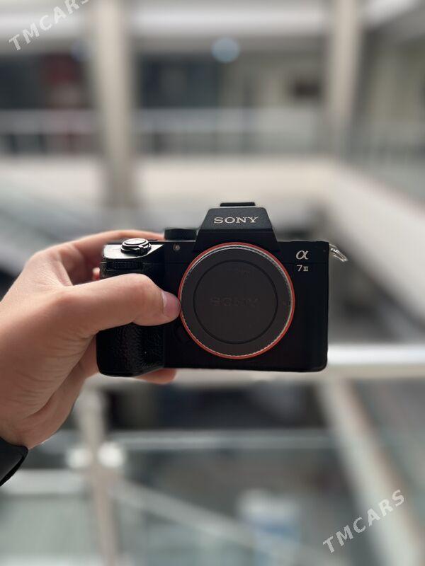 Sony a73 - Aşgabat - img 1
