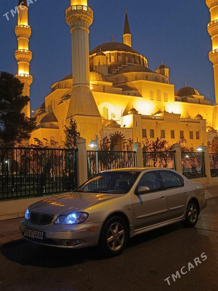 Nissan Maxima 2005 - 130 000 TMT - Aşgabat - img 1