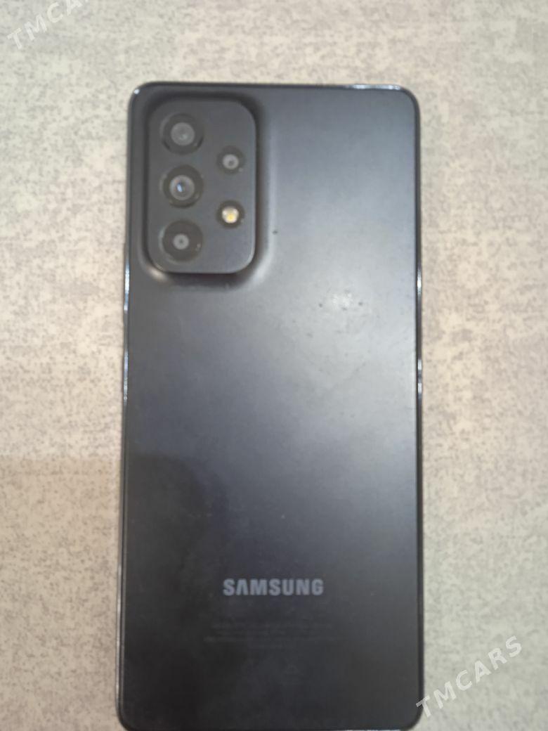 Samsung Galaxy a53 - Balkanabat - img 1