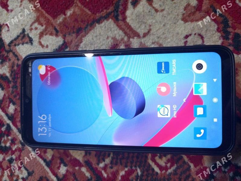 Redmi 9a 32lik - Görogly (Tagta) - img 1