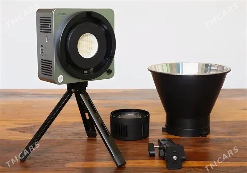 Neewer Hb80c - Ашхабад - img 1