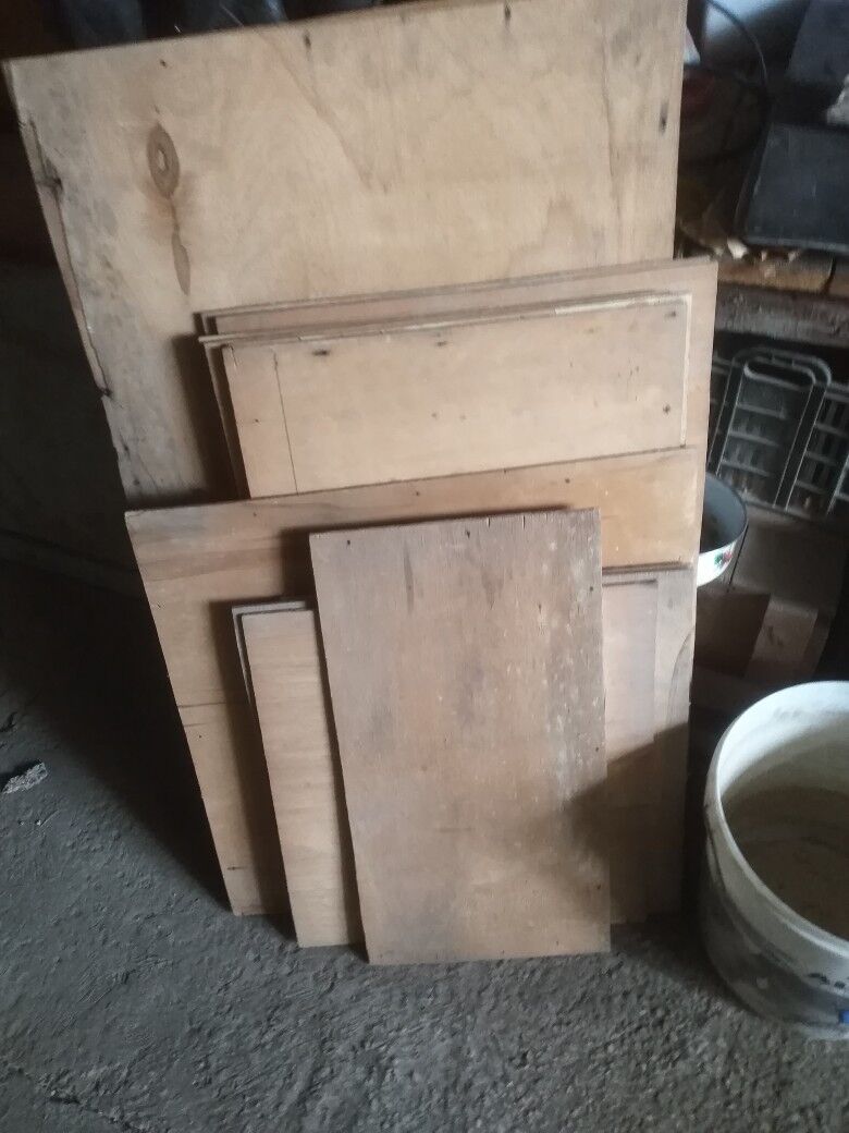 фанера - Балканабат - img 1