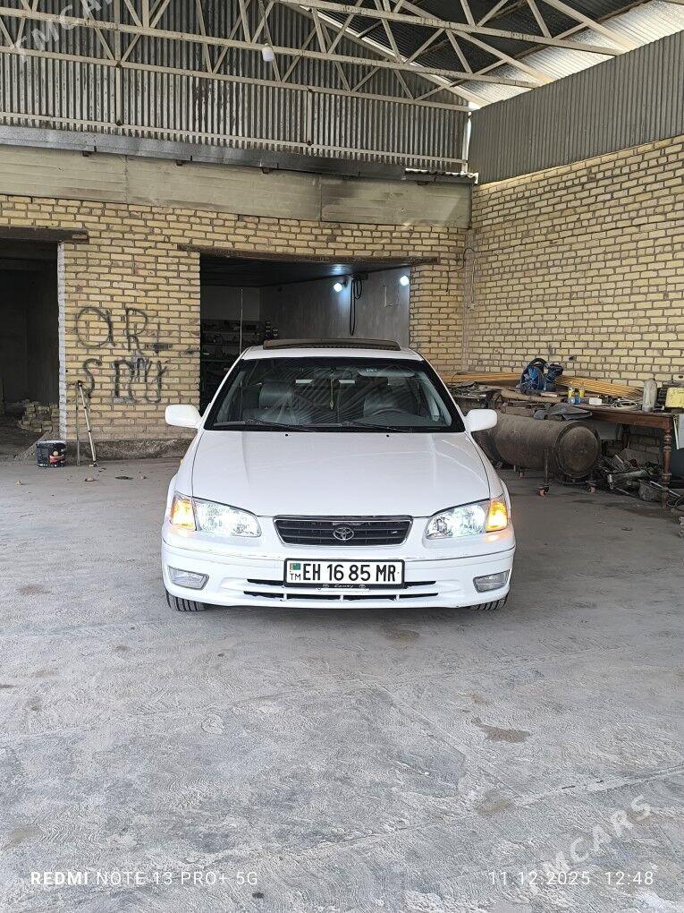 Toyota Camry 1997 - 146 000 TMT - Мары - img 1