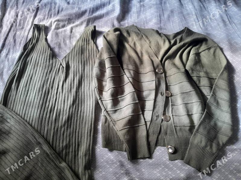 платье - Туркменабат - img 1