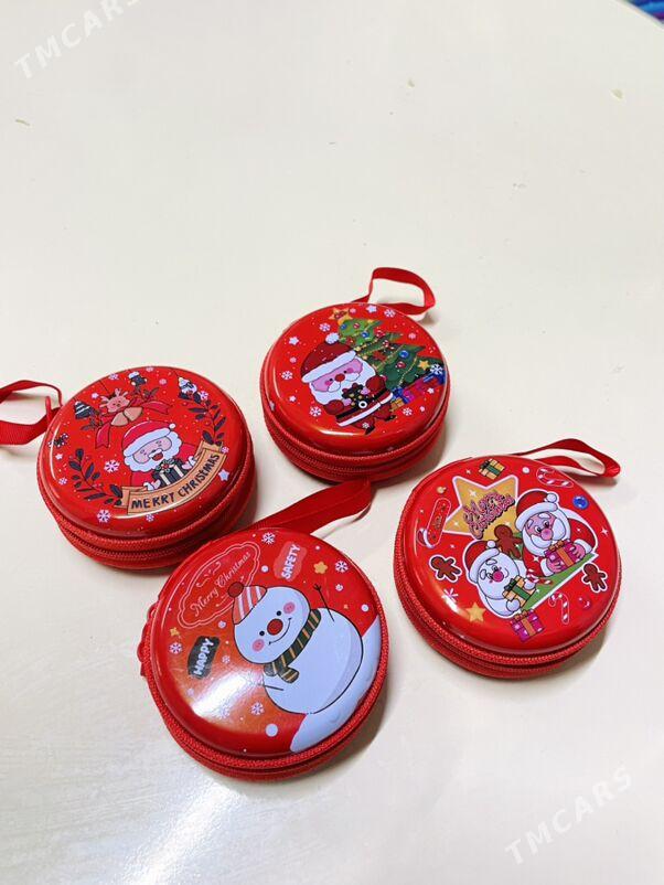 брелки - Mary - img 1