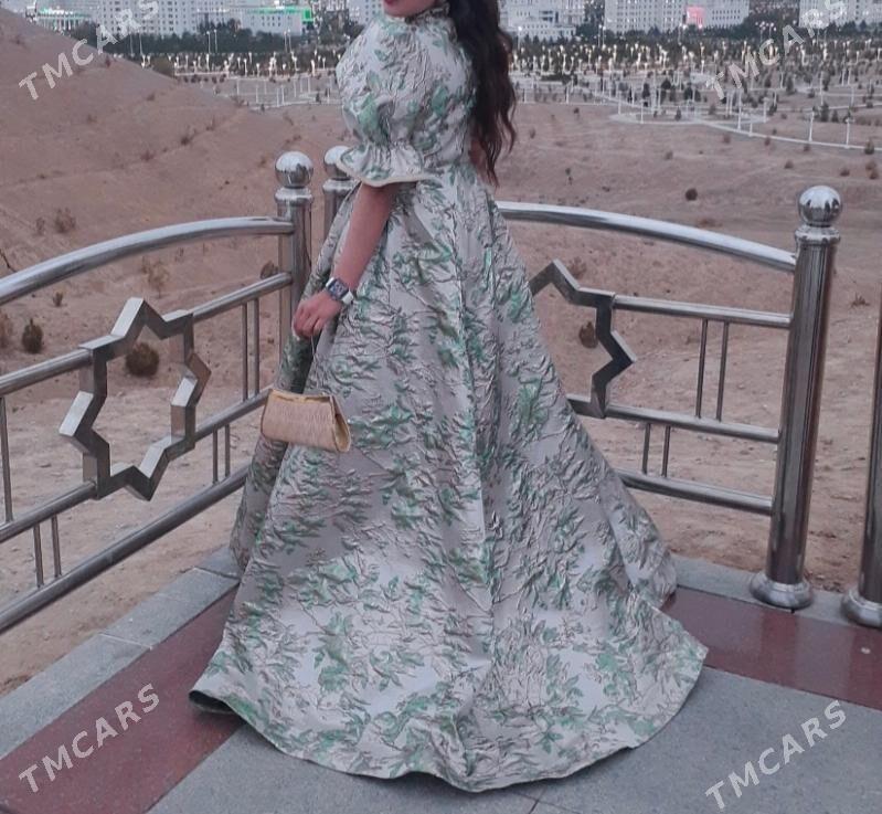 pombah ve parça - Ашхабад - img 1