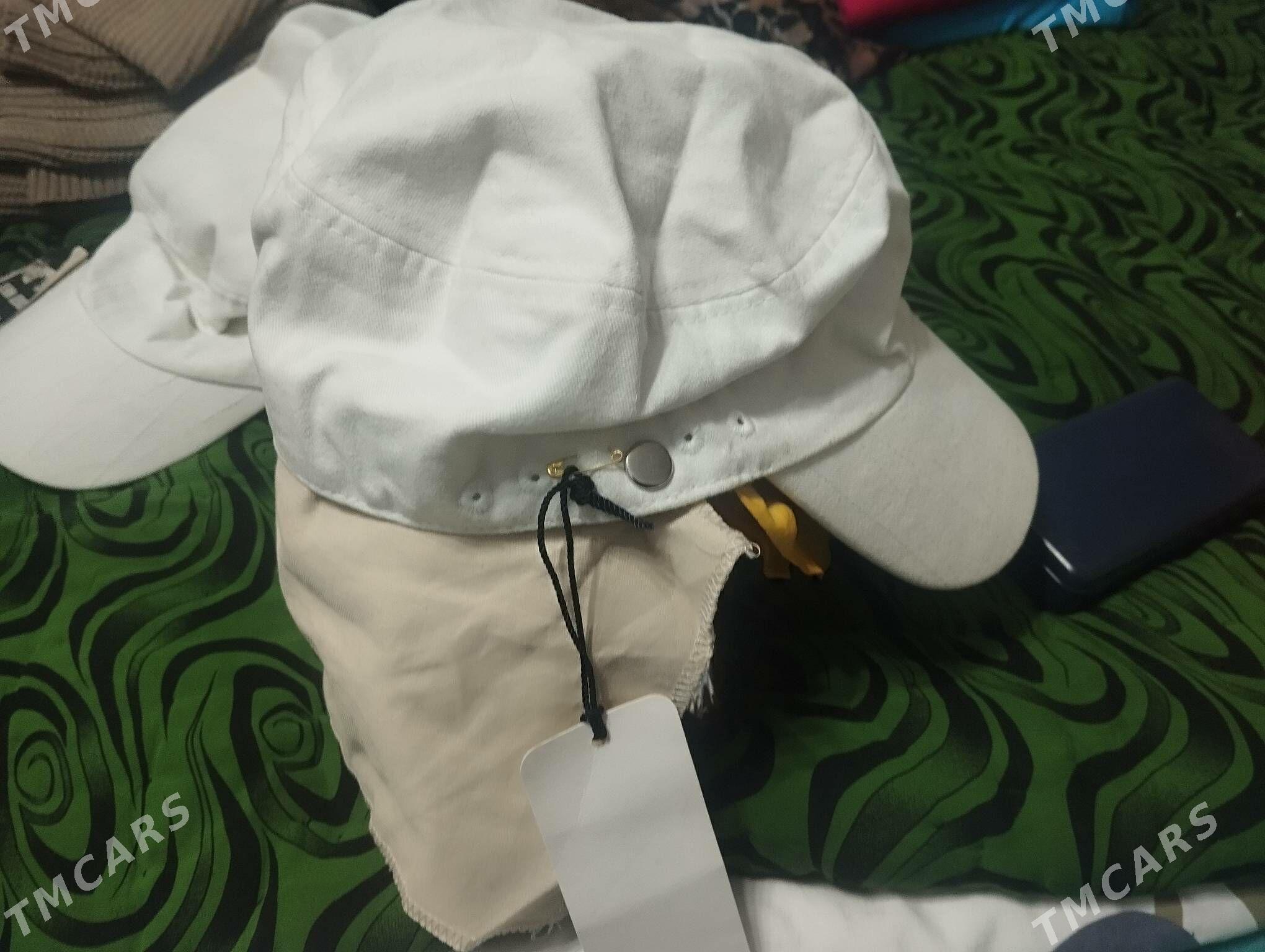 şapka - Daşoguz - img 1