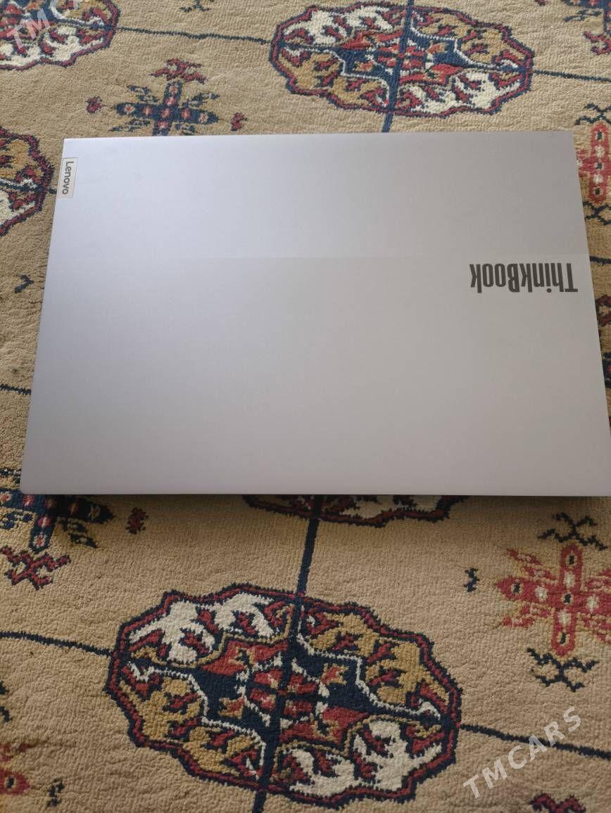 Lenovo Thinkbook - Aşgabat - img 1