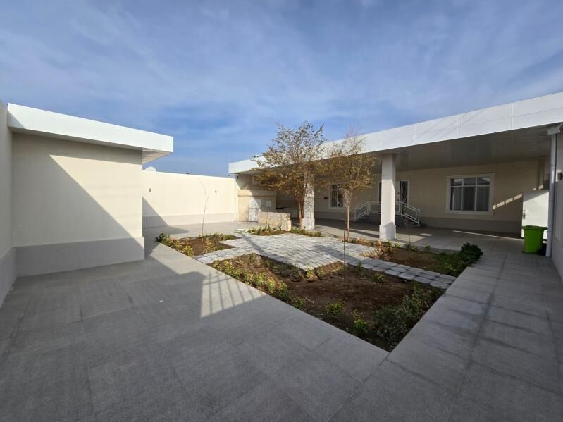 Дом Чегонлы 5сот 3ком 170м2 - Aşgabat - img 1