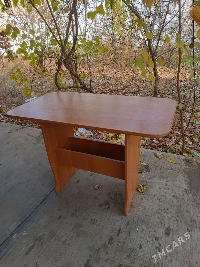 стол - Çoganly - img 1