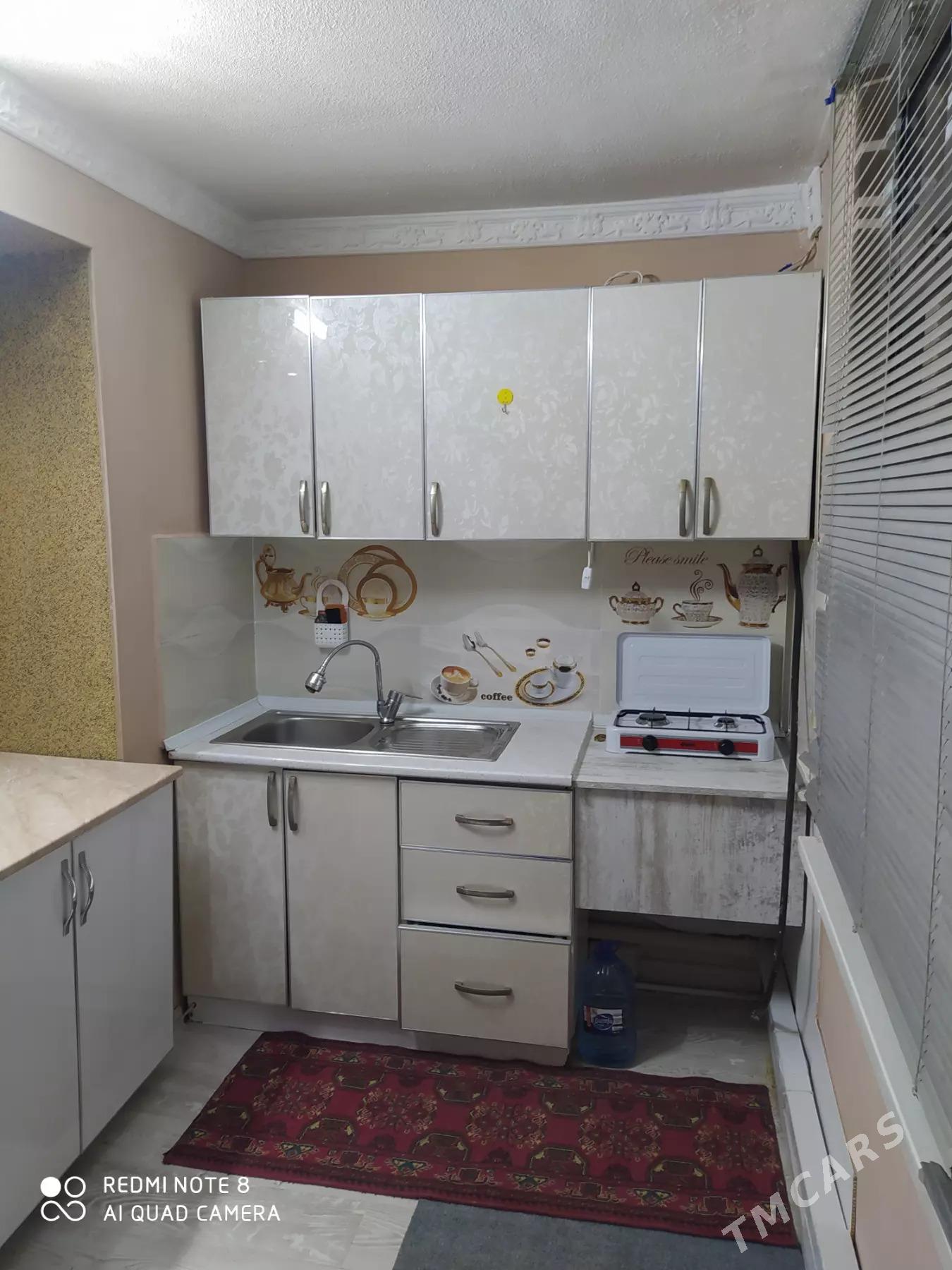 1kom "Okean" magazin 3etaj - Ашхабад - img 1