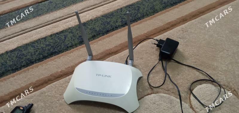TP-LINK - Ашхабад - img 1