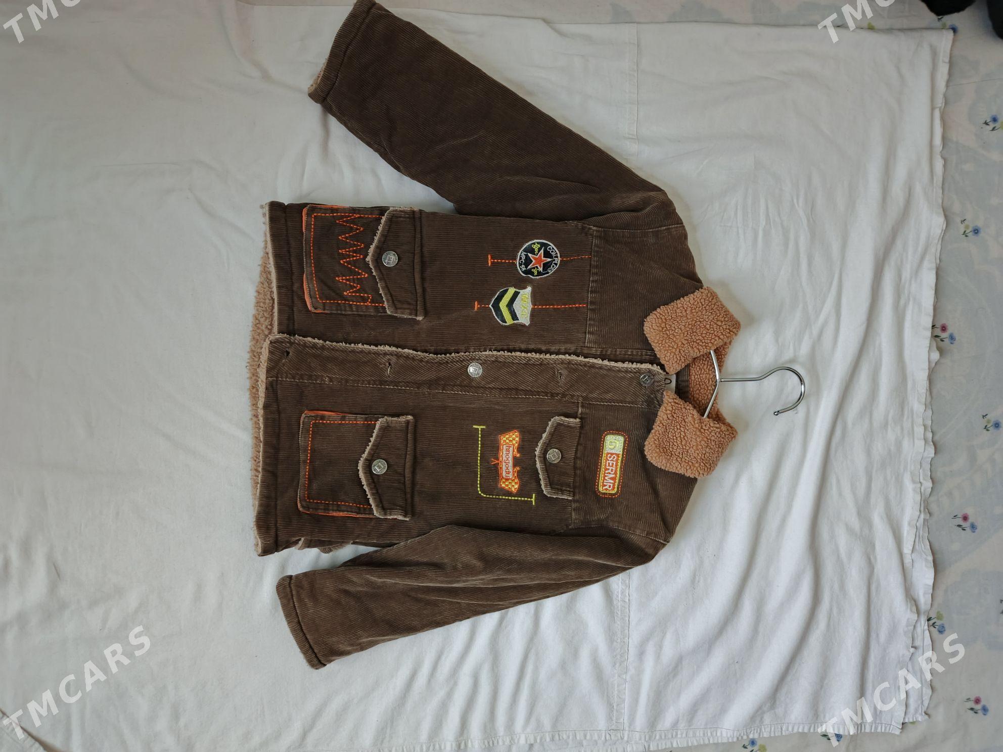 caga palto - 30 mkr - img 1