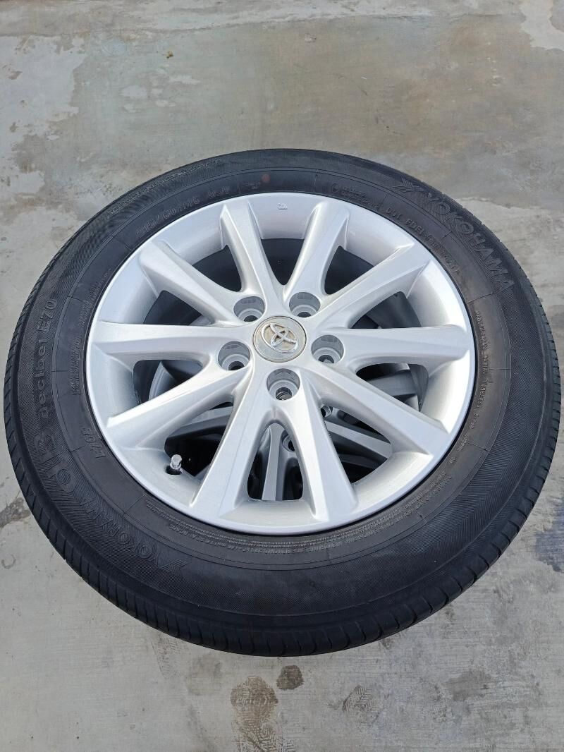 Xle Orginal disge pakryşga 16 6 700 TMT - Bedew - img 1