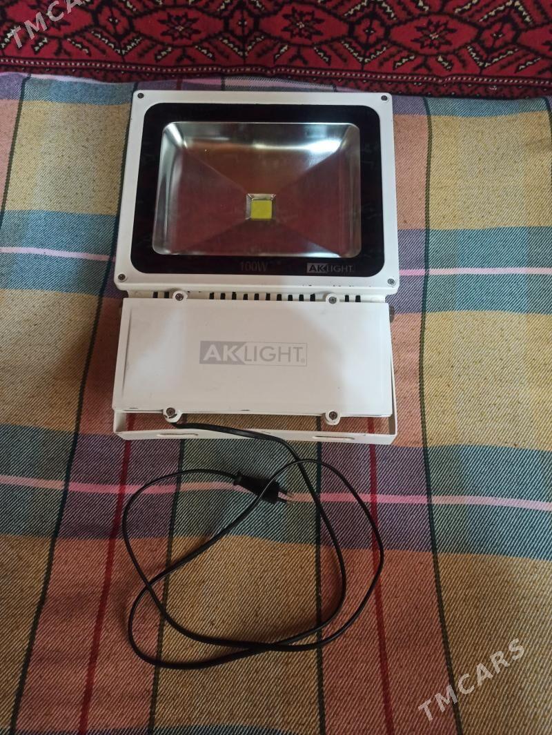 Прожектор - Aşgabat - img 1