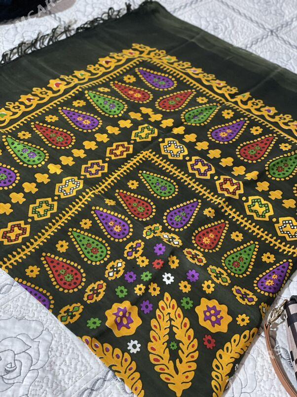 taze oymeler - Мары - img 1