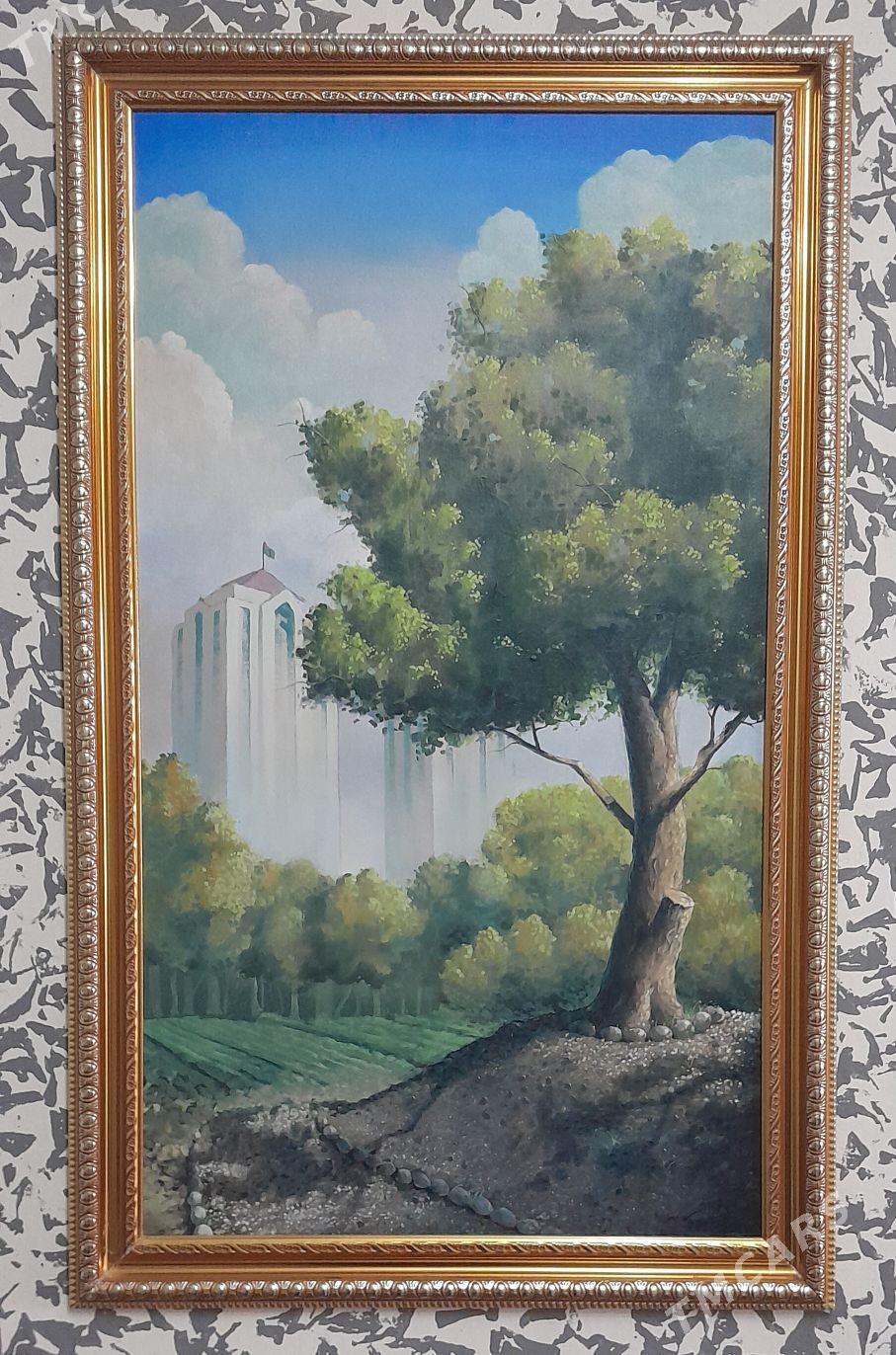 cekilen surat - Ашхабад - img 1