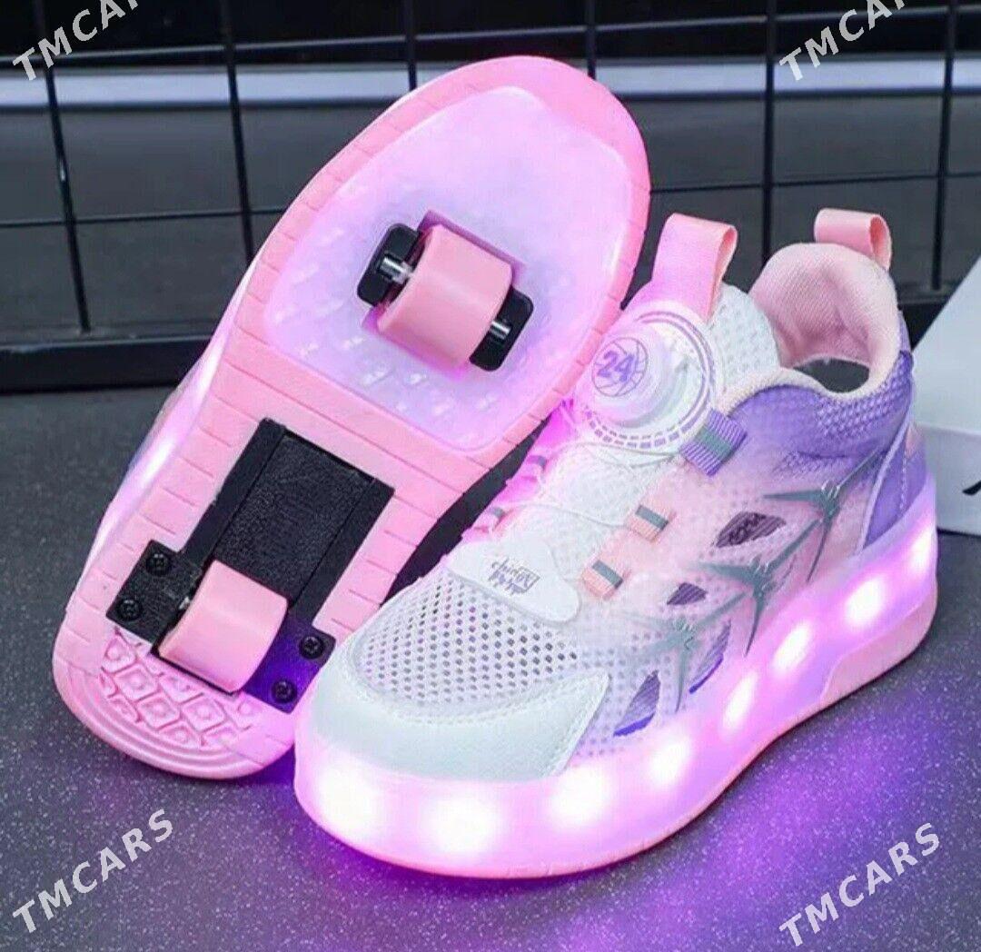 ķrasowka ️ ŕolik️ - Aşgabat - img 1