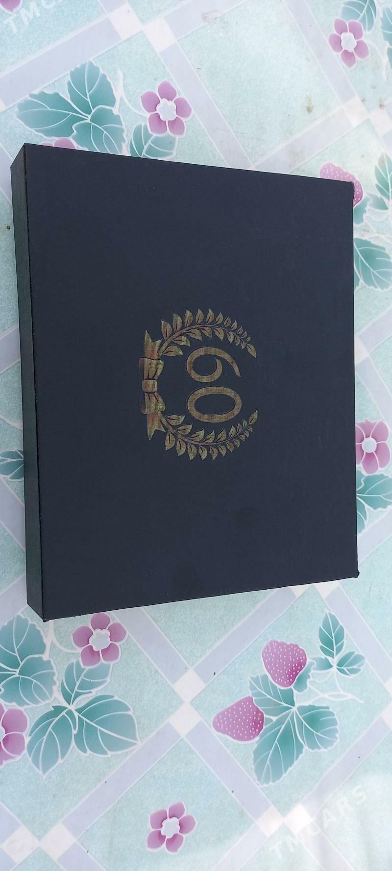 набор - Aşgabat - img 1