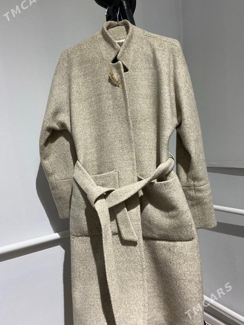 пальто palto - Ашхабад - img 1