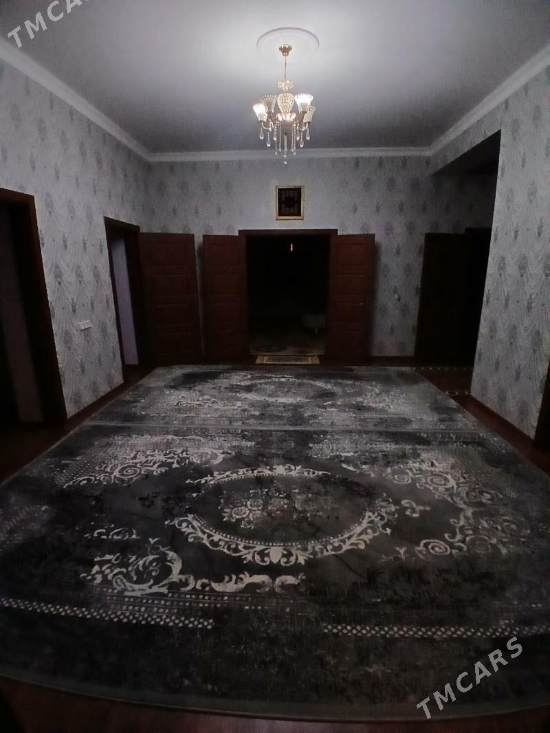 Arenda ipoteka - Balkanabat - img 1