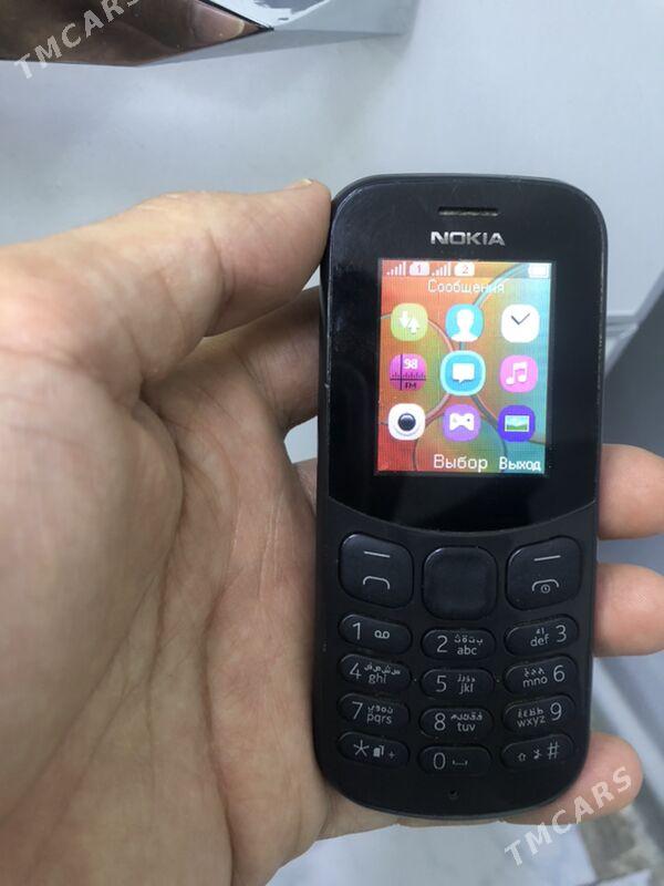 Nokia 130 - Ашхабад - img 1
