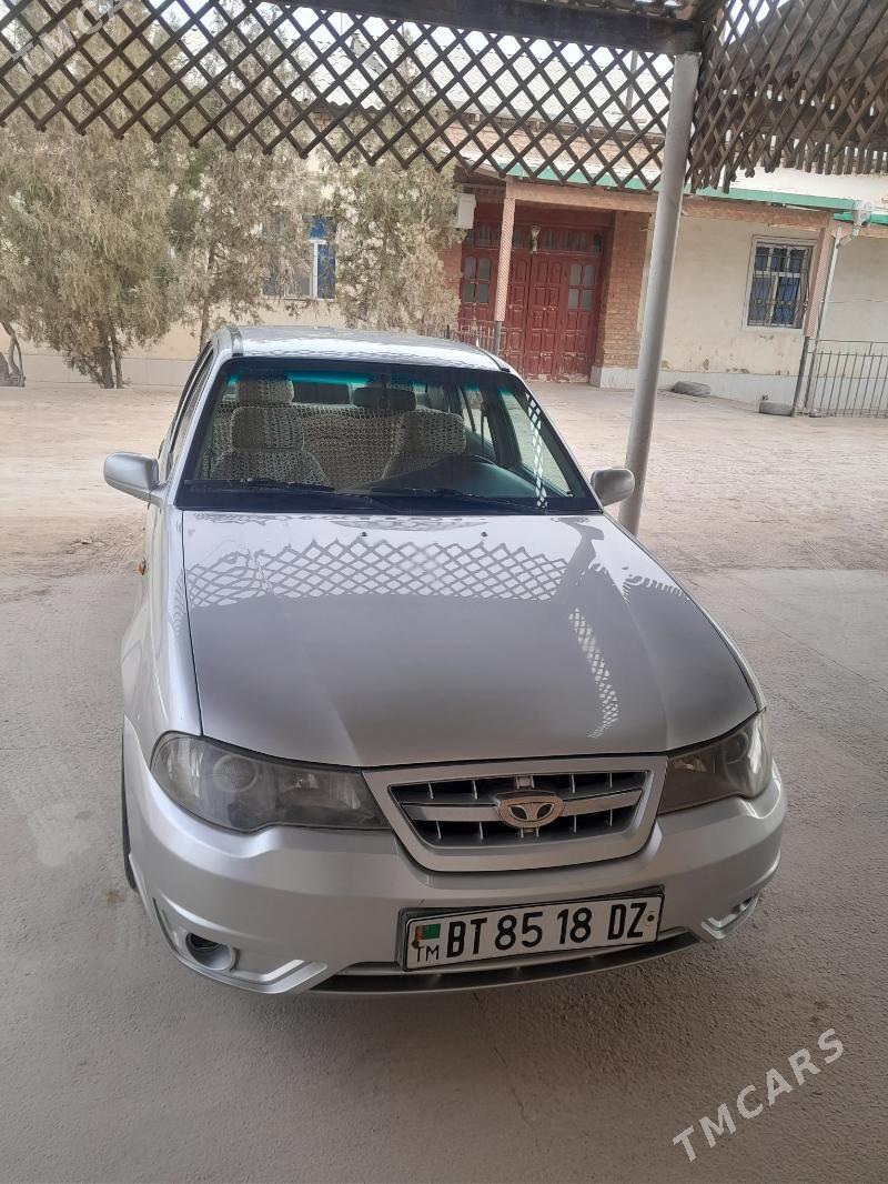 Daewoo Nexia 2011 - 55 000 TMT - Gurbansoltan Eje - img 1