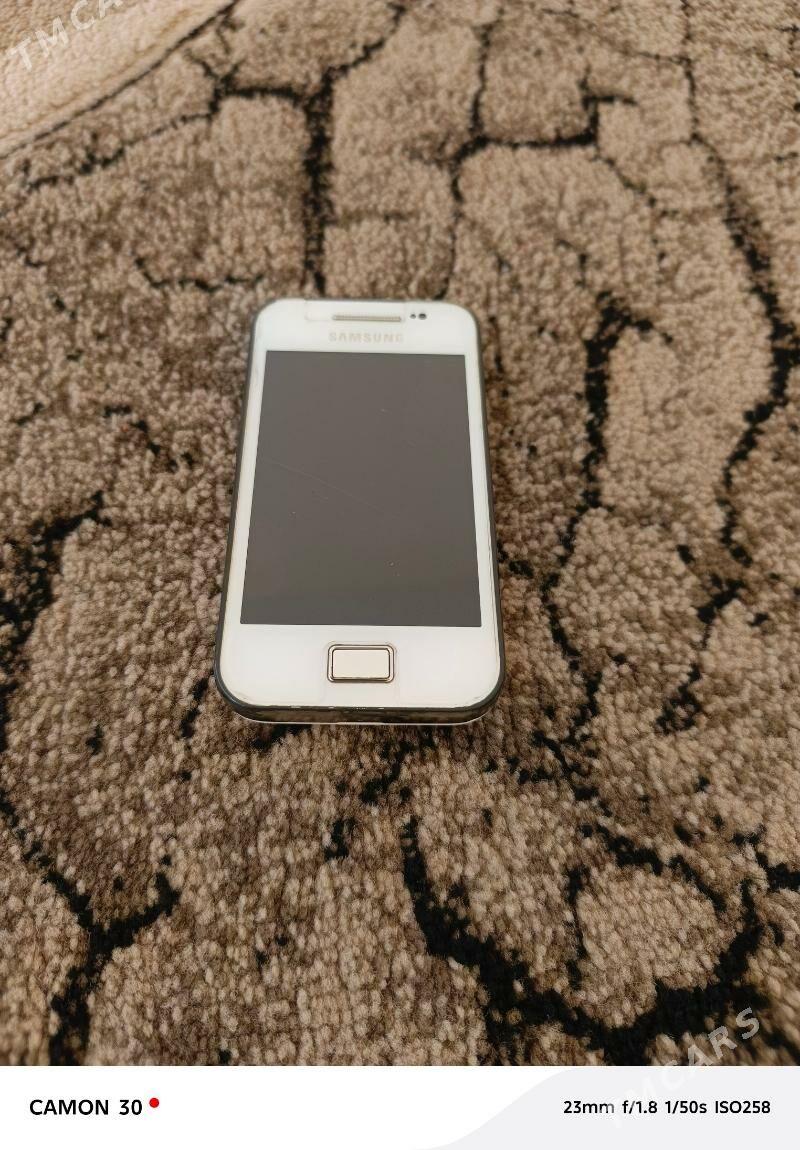 Telefon - Гёкдепе - img 1