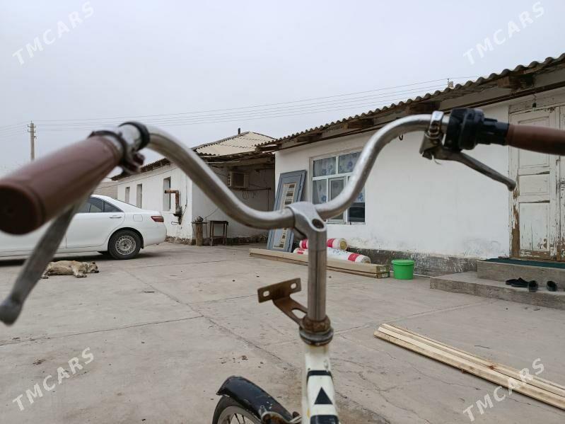 Welosiped - Койтендаг - img 1