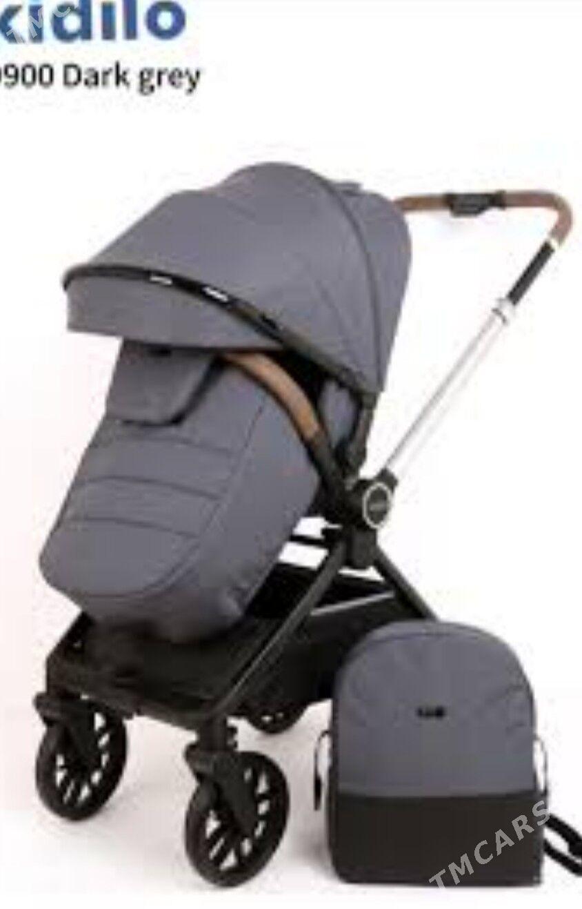 kolyaska - Мары - img 1