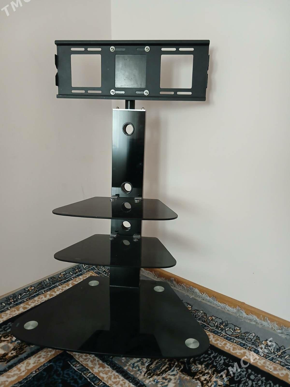 telewizor pasatafka - Parahat 7 - img 1