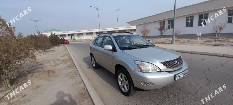 Lexus RX 330 2004 - 275 000 TMT - Дашогуз - img 1