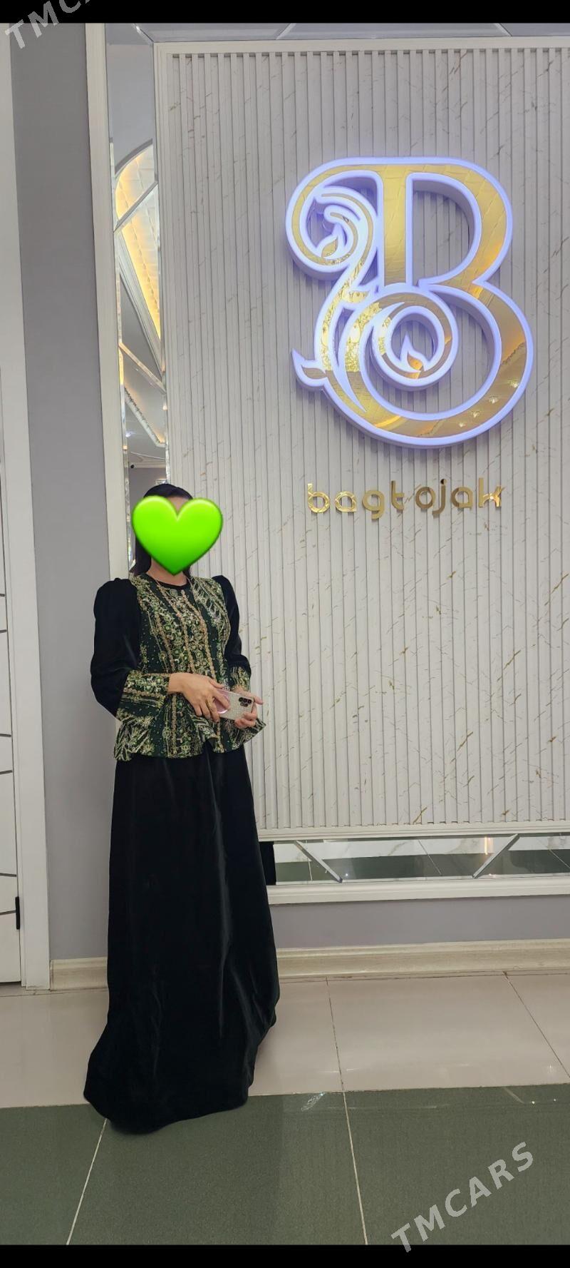 toy koynek - Balkanabat - img 1