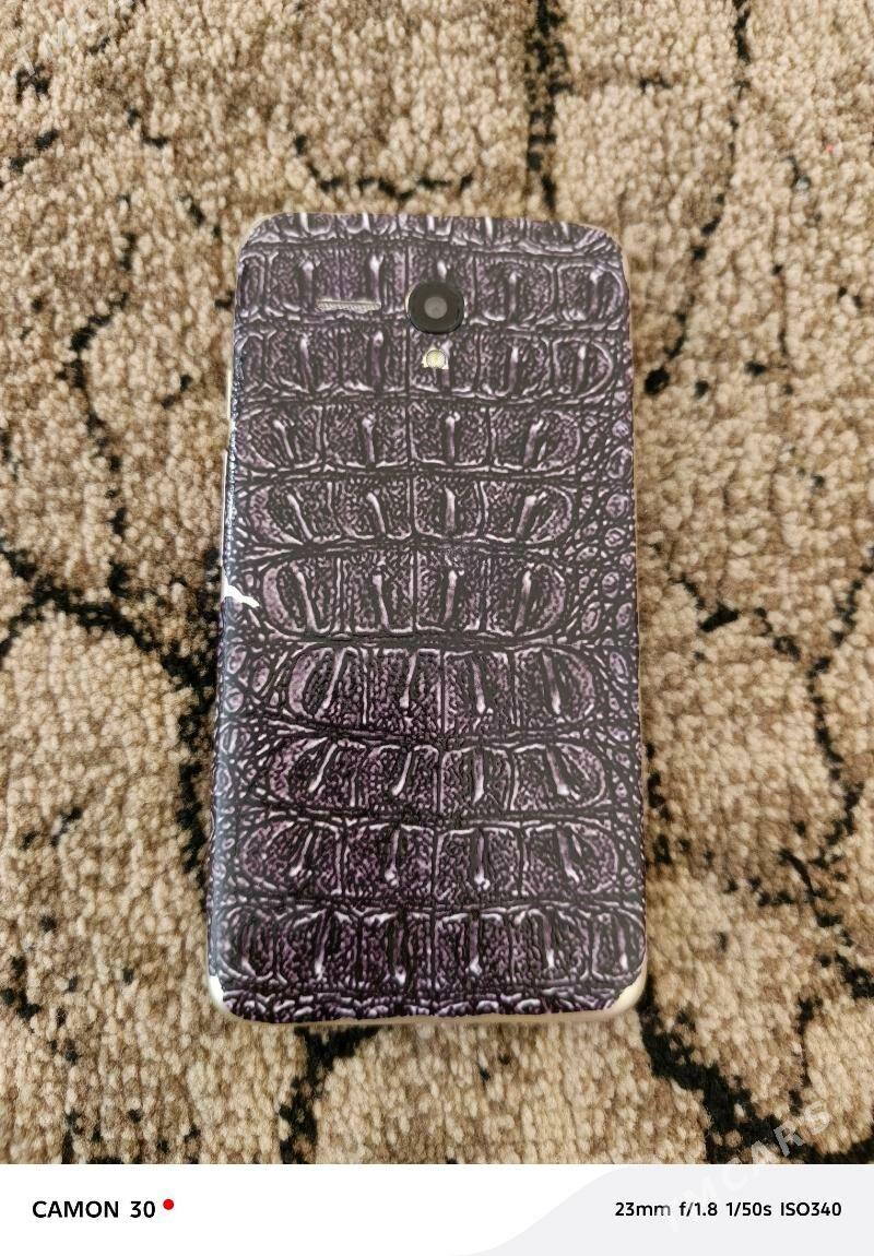 Telefon - Гёкдепе - img 1