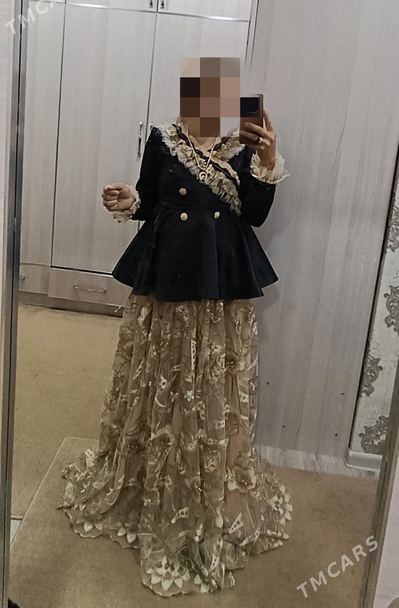 wecerny koynekler - Köneürgenç - img 1