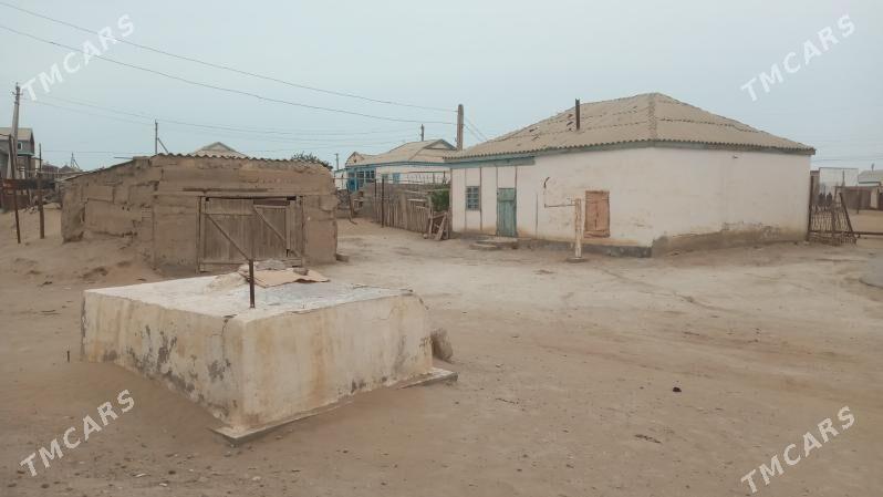 Satlyk jay - Эсенгулы - img 1