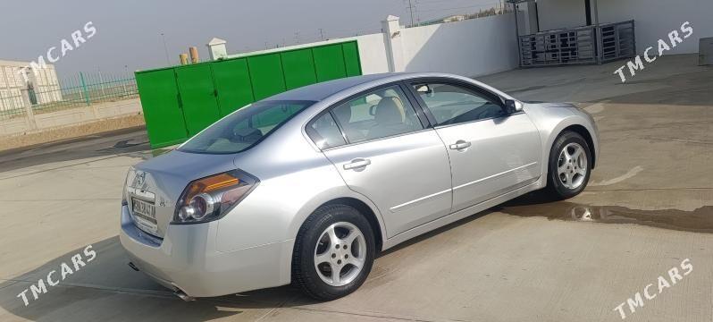 Nissan Altima 2007 - 110 000 TMT - Aşgabat - img 1
