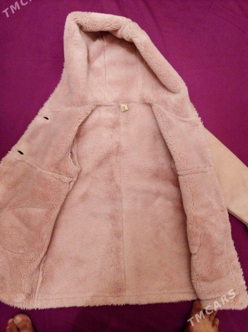 дублёнка - Ашхабад - img 1