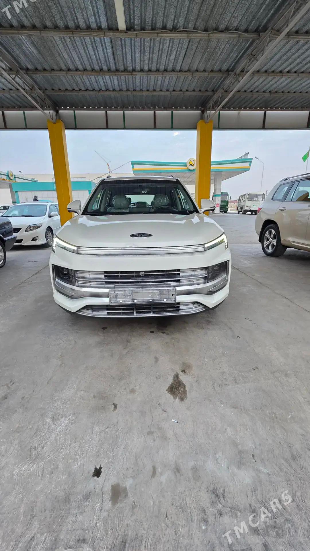 JAC J7 2023 - 440 000 TMT - Балканабат - img 1