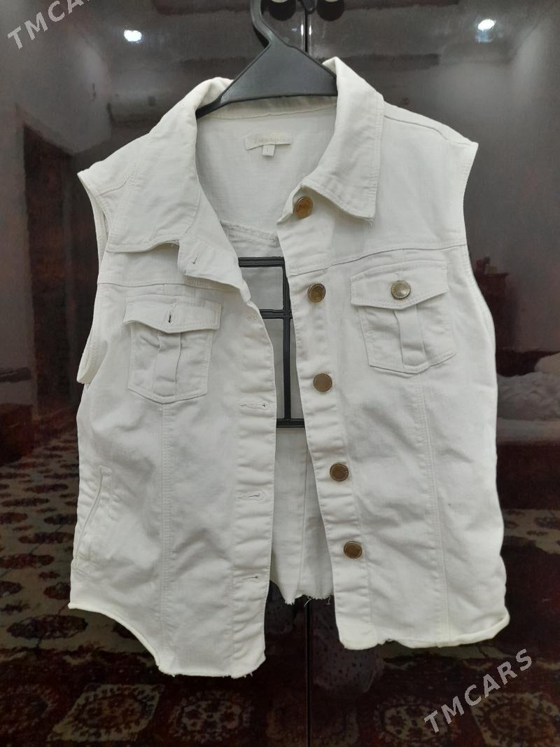 zaket - Дашогуз - img 1