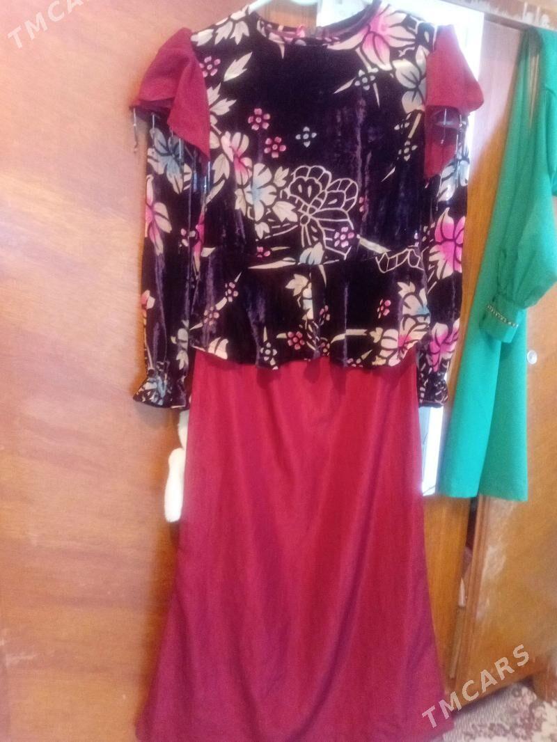 toy koynekler - Туркменбаши - img 1