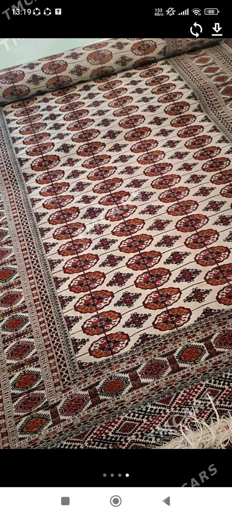 Haly pasuda geylen esik alyas - Parahat 8 - img 1