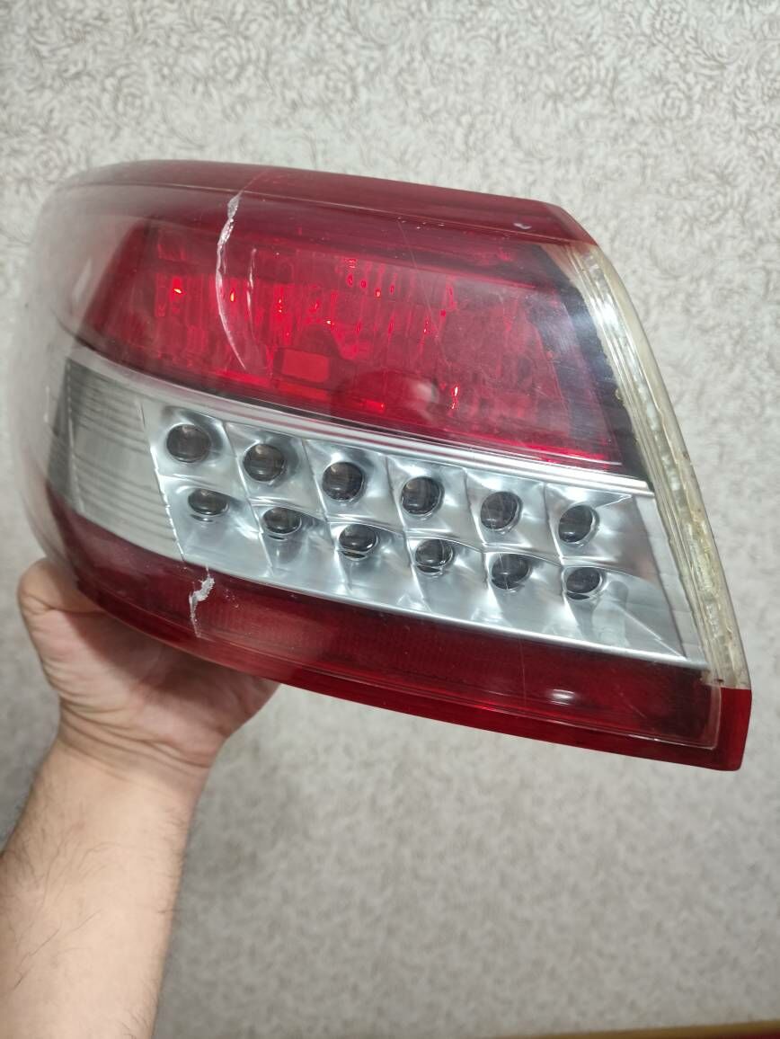 Çyra öküz kelle 2011 800 TMT - Мары - img 1